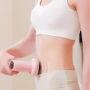 Photo 5 — Anti-cellulite body massager YX-720, wireless, 5 attachments, USB rechargeable