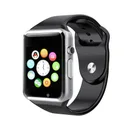 Фото 2 — Смарт-часы Smart Watch A1