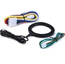 Photo 4 — Engine start-stop button for car, Q4