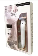 Photo 2 — Body hair removal shaver Flawless Body