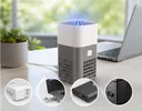 Фото 2 — Портативний відлякувач комах Mosquito Repellent USB до 50 м²