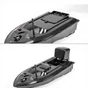 Photo 4 — Remote-controlled bait boat / Fishing bait boat up to 500 m + remote control