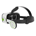 Photo 2 — BOBOVR Z4 VR headset with headphones and remote control included