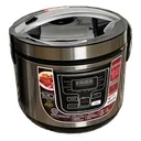 Photo 1 — Multicooker-steamer ICEBERG, 12 cooking programs