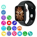 Фото 3 — Смарт-годинник HiWatch 6 T500+