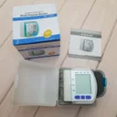 Фото 3 — Тонометр автоматический на запястье Blood Pressure Monitor CK-102S