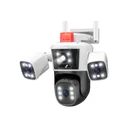 Photo 6 — Outdoor security camera Yoosee PTZ 4G, 3 lenses, 12 MP