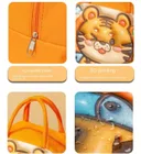 Photo 6 — Kids reusable 3D lunch bag