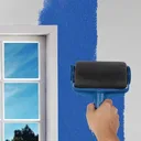 Фото 2 — Комплект малярних валиків Paint Roller з резервуаром для фарби 7 предметів