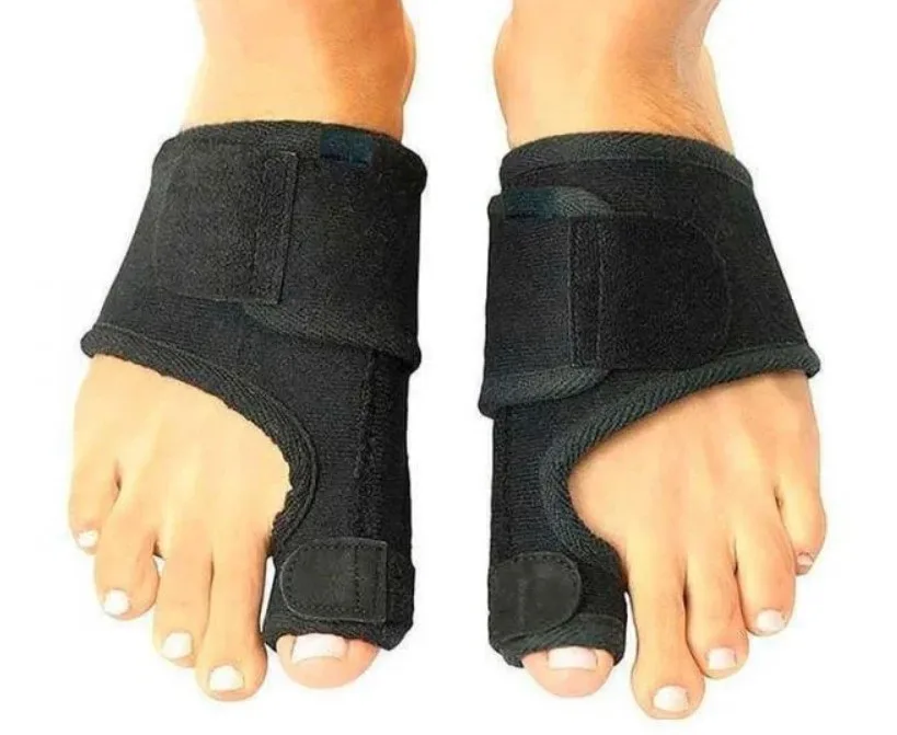 Магнітна вальгусна шина-коректор стопи RELAX FOOT (Magnet Fix)