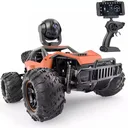 Photo 3 — RC car LH-C 039 W-1, 2 colors, rechargeable battery, USB, 2.4GHz remote, HD camera, Wi-Fi, up to 30 km/h