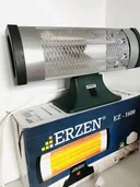Photo 2 — Infrared Quartz Heater Erzen NH 1600W