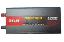 Фото 1 — Перетворювач напруги Eryuan 4500W чистий синус, LCD