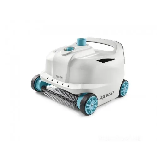Очищувач автоматичний дна та стін басейну Intex 28005 ZX300