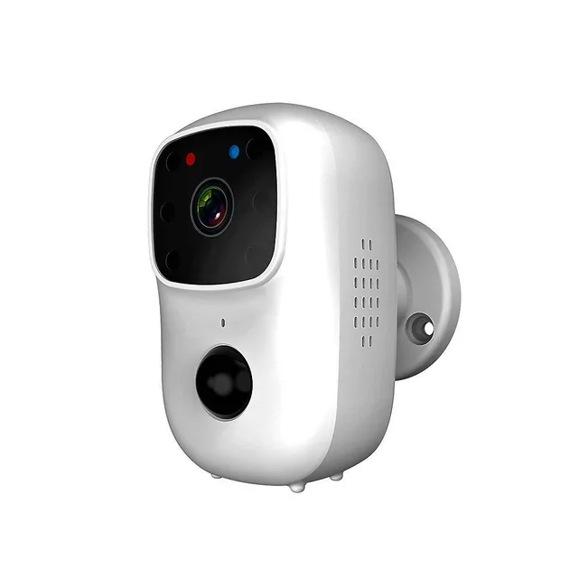 Домофон WiFi B90 Smart Doorbell бездротовий з відеозаписом