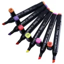 Photo 5 — Touch Sketch Marker Set, Double-Sided, Alcohol-Based
