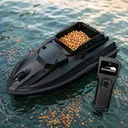 Photo 2 — Remote-controlled bait boat / Fishing bait boat up to 500 m + remote control