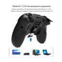 Фото 5 — Бездротовий геймпад iPega PG-9090, Bluetooth