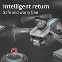 Фото 4 — Квадрокоптер MDrone з HD-камерою, 3.7V 1800 мАг, інфрачервоні датчики, стабілізація