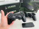 Фото 3 — Игровая приставка LITE GREEN 64ГБ HDMI, 3535 игр: Dendy, Sega, Game Boy, Nintendo, Atari, PlayStation 1