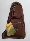 Photo 6 — Men's Shoulder Bag Jeep 777