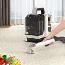 Фото 3 — Пилосос миючий-плямовивідник Domotec MS-4415, 4200 Вт, 1080 мл