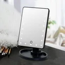 Фото 2 — Дзеркало з LED підсвічуванням для макіяжу Magic MakeUp Mirror