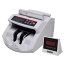 Photo 1 — Banknote Counter Bill Counter 2089/7089, with UV Detection