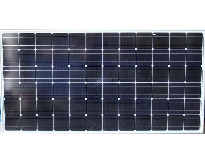 Сонячна панель Jaret 250W 24V