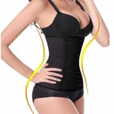 Фото 3 — Корсет стягуючий Abdomen Waistband / Коригуюча білизна / Моделюючий пояс для схуднення