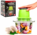 Фото 2 — Блендер-подрібнювач "Блискавка" Vegetable Mixer, 330 Вт