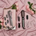Photo 1 — Hair dryer-styler 5-in-1 ROZIA HC8116 AND-6162-7