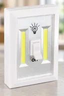 Photo 1 — Rechargeable magnetic wall flashlight HY-601