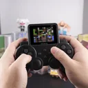 Photo 3 — Portable Game Console S10 GAMEPAD 2.4" 520 Built-in Retro Games AV Output