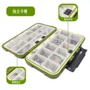 Photo 2 — Freshwater fishing tackle set, 410 pcs