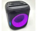 Photo 3 — Аккумуляторная колонка с RGB-подсветкой / Портативная колонка UBL PARTYBOX