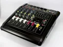 Фото 5 — Bluetooth аудіо мікшер з USB Mixer BT 5300D/5200D, 4-канальний
