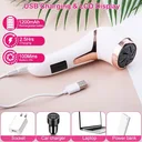Photo 5 — Electric Pedicure Set 10-in-1 with LCD Display