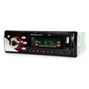 Photo 3 — Car stereo XPRO 1285 with LED display, ISO connector, MP3 FM USB microSD