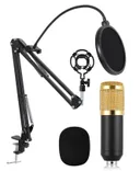 Photo 1 — M-800 Studio Microphone