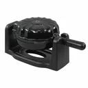 Photo 3 — Multifunctional rotating bread baking machine / Electric cake maker Sokany SK-BBQ-837 1800W