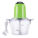 Фото 6 — Блендер-подрібнювач "Блискавка" Vegetable Mixer, 330 Вт