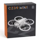 Фото 5 — Квадрокоптер з камерою CZ 39, Wi-Fi FPV, LED, 360°, з пультом