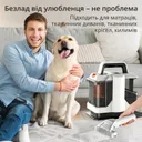 Фото 5 — Пилосос миючий-плямовивідник Domotec MS-4415, 4200 Вт, 1080 мл