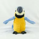 Фото 3 — Інтерактивна іграшка папуга, що розмовляє, Parrot Talking