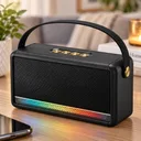 Фото 1 — Портативна колонка MARSHAL M 640 BT / Бездротова колонка Bluetooth з ручкою