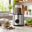 Photo 5 — Multifunctional food processor HALEY 4-in-1 1200W 550 ml / Juicer, chopper, blender, coffee grinder HY-2903