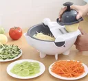 Фото 5 — Овощерезка-мультислайсер-тёрка basket vegetable cuter