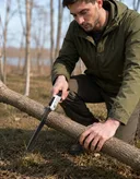 Photo 2 — Folding Garden Saw, 60 cm Blade