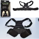 Фото 2 — Магнітний коректор постави Real Doctors Posture Support